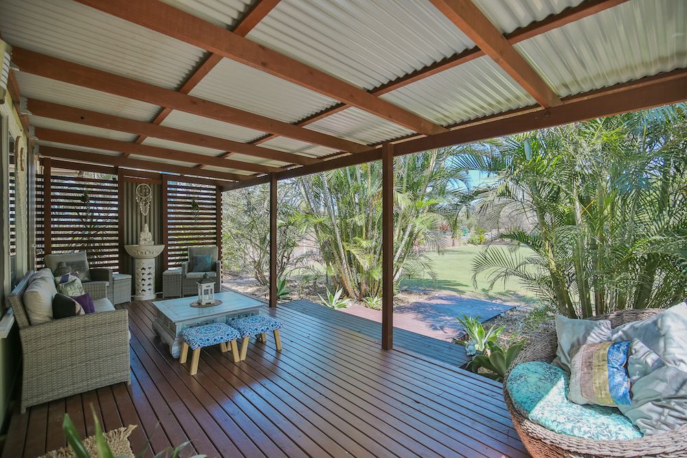 862 Gooburrum Road, Welcome Creek QLD 4670, Image 2