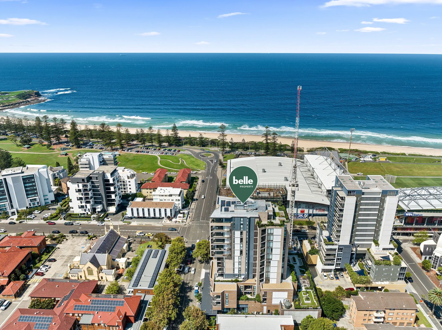 Additional image 16 of 1103/15-19 Crown Street, Wollongong NSW 2500