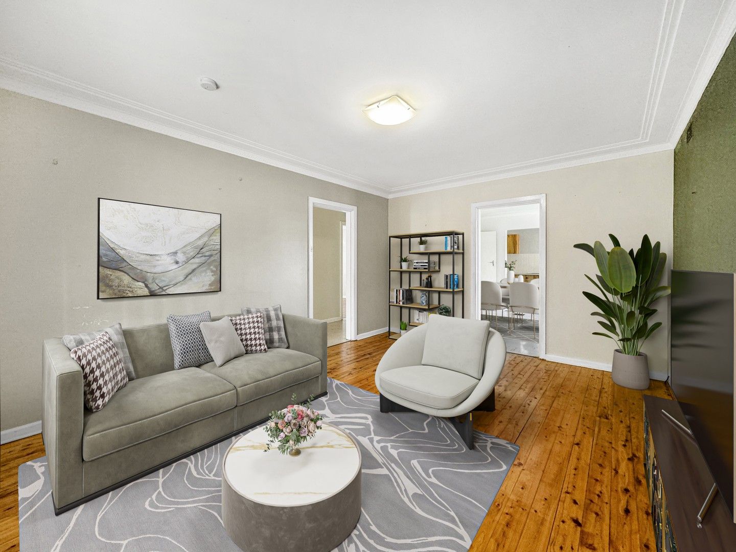 3 bedrooms Apartment / Unit / Flat in 2/25 Vermont Road WARRAWONG NSW, 2502