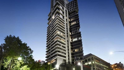 Picture of 72/299 Queen Street, MELBOURNE VIC 3000