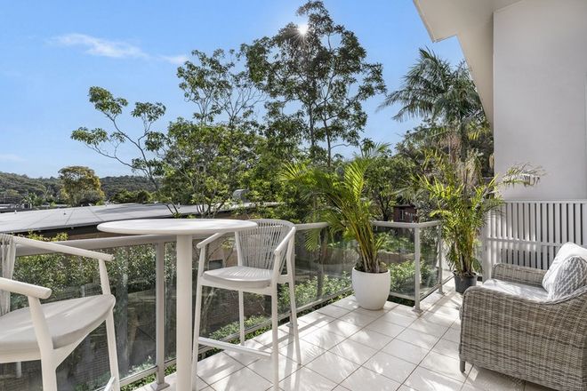 Picture of 20/36-40 Old Pittwater Road, BROOKVALE NSW 2100