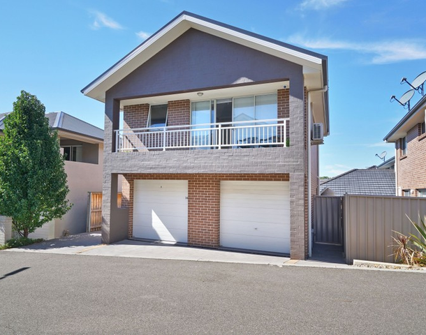 36A Joubert Lane, Campbelltown NSW 2560