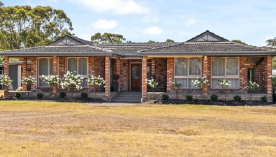 Picture of 268 Long Forest Road, LONG FOREST VIC 3340