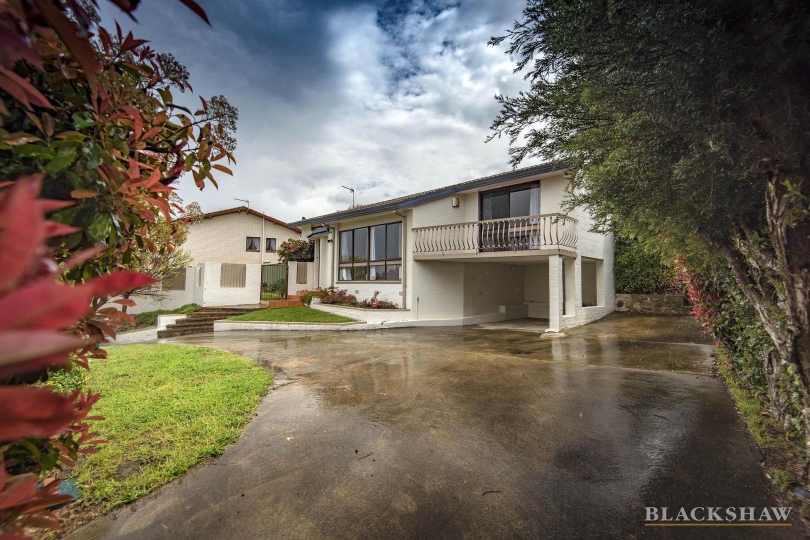 5 bedrooms House in 422 Bugden Avenue FADDEN ACT, 2904