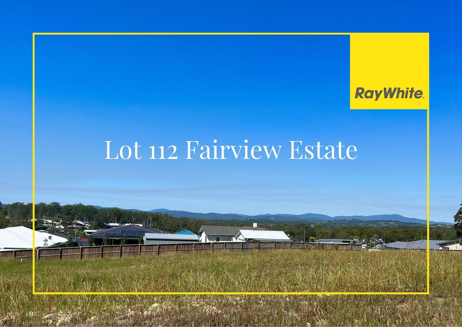 70 (Lot 112) King Valley Drive, Taree NSW 2430, Image 0