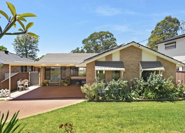 27 Elbrus Street, Seven Hills NSW 2147