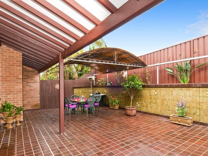 13/131-133 Burwood Road, CROYDON PARK NSW 2133, Image 2