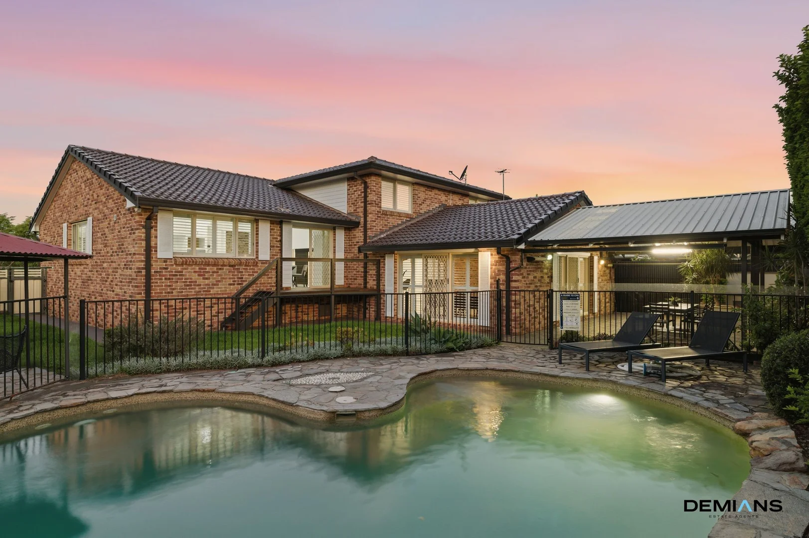 Additional image 4 of 3 Merryville Court, Wattle Grove NSW 2173