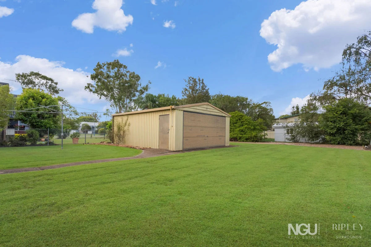 Additional image 17 of 3 Ross Street, Brassall QLD 4305