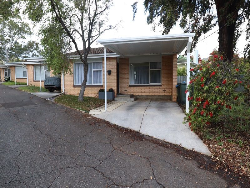 2 bedrooms Apartment / Unit / Flat in 1/43 Price Avenue LOWER MITCHAM SA, 5062
