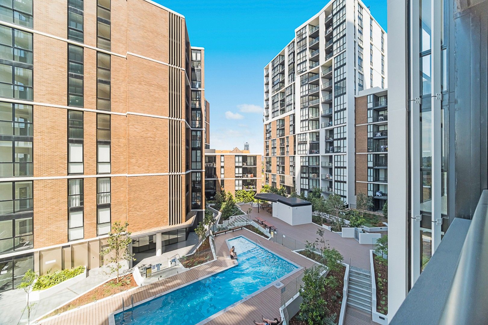 1227/1 Maple Tree Road, Westmead NSW 2145 Apartment For Rent 620 Domain