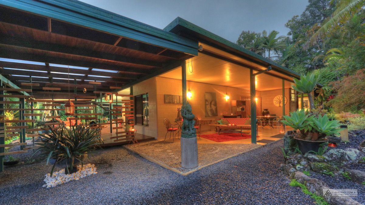 Millaa Millaa QLD 4886 House for Sale 1,200,000 Domain