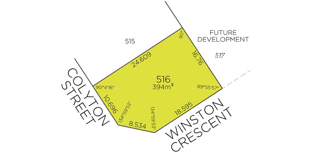 Lot 516 The Crescent, Viveash WA 6056, Image 0