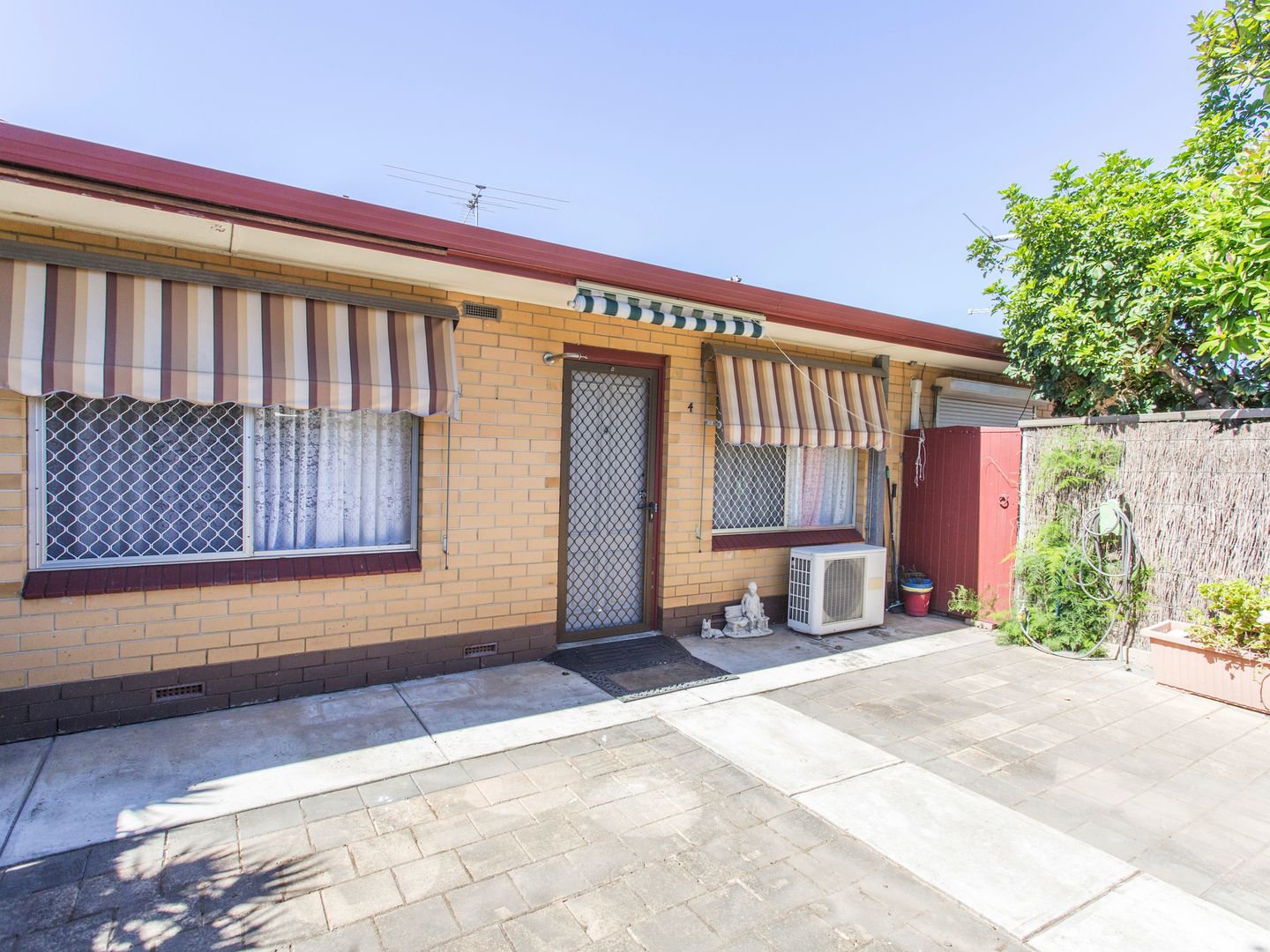 Unit 4/43 Morphett Rd, Camden Park SA 5038, Image 1