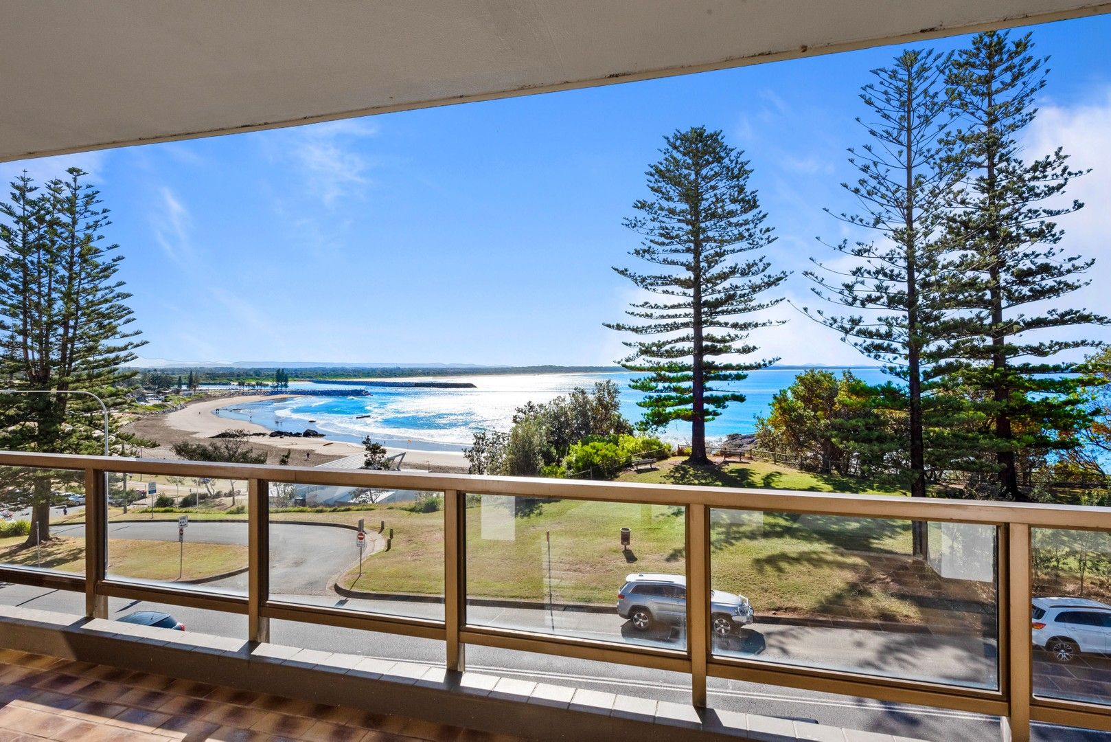 3 bedrooms Apartment / Unit / Flat in 11/10 William Street PORT MACQUARIE NSW, 2444