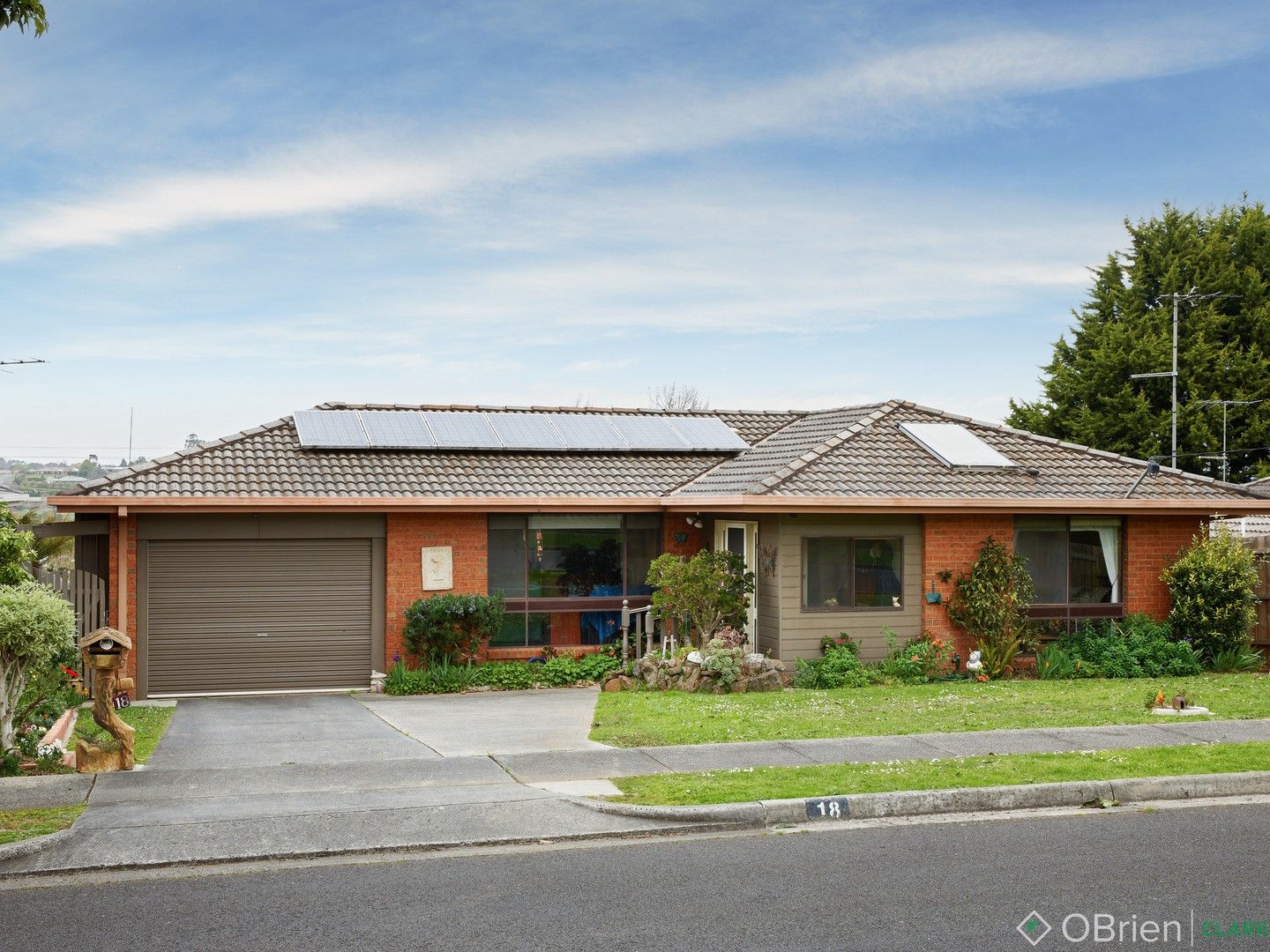 3 bedrooms House in 18 Mouritz Street WARRAGUL VIC, 3820