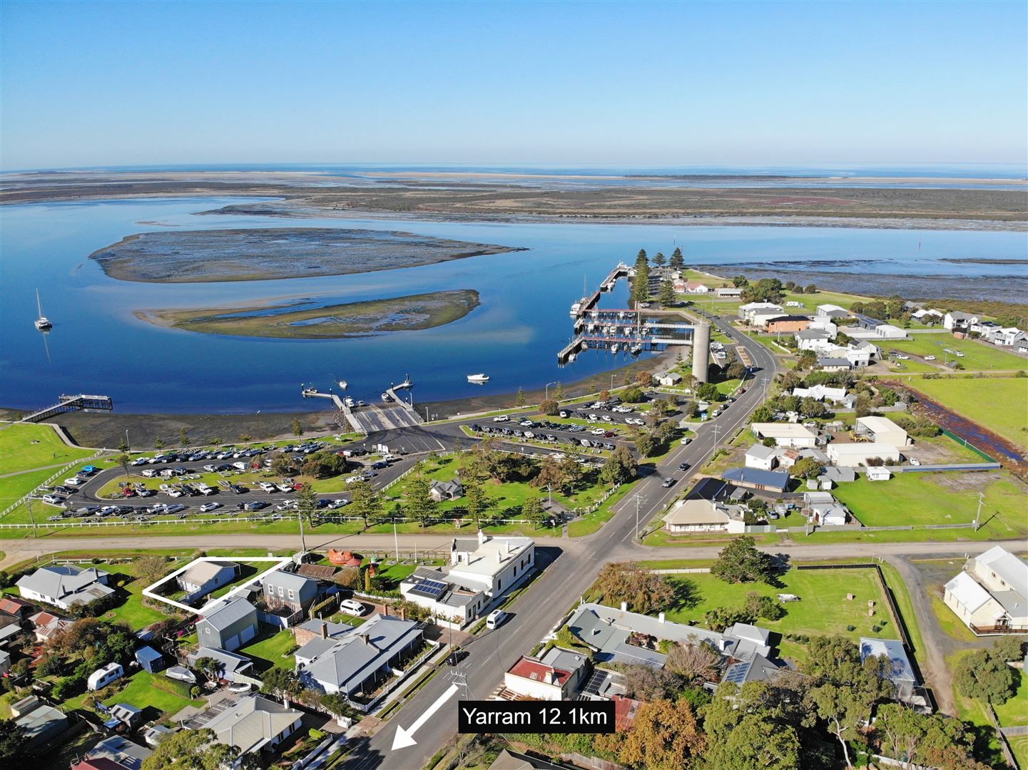 4 Bay Street, Port Albert VIC 3971 Domain