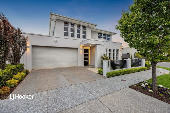 Picture of 45 Isla Circuit, MAWSON LAKES SA 5095