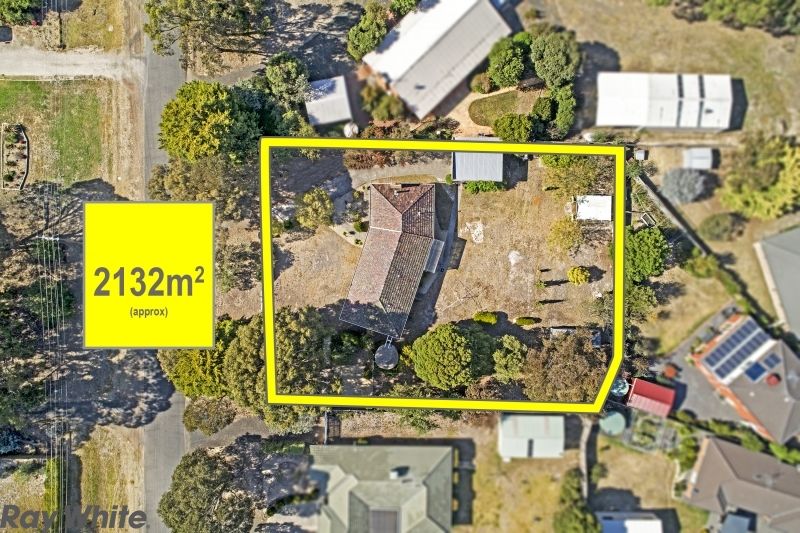 71 Somerville Lane, Riddells Creek VIC 3431, Image 1