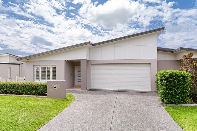 Picture of 4b Rani Close, SPEERS POINT NSW 2284