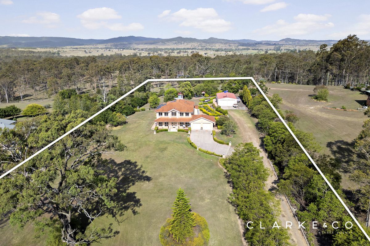 152 Brokenback Road, Branxton NSW 2335, Image 0