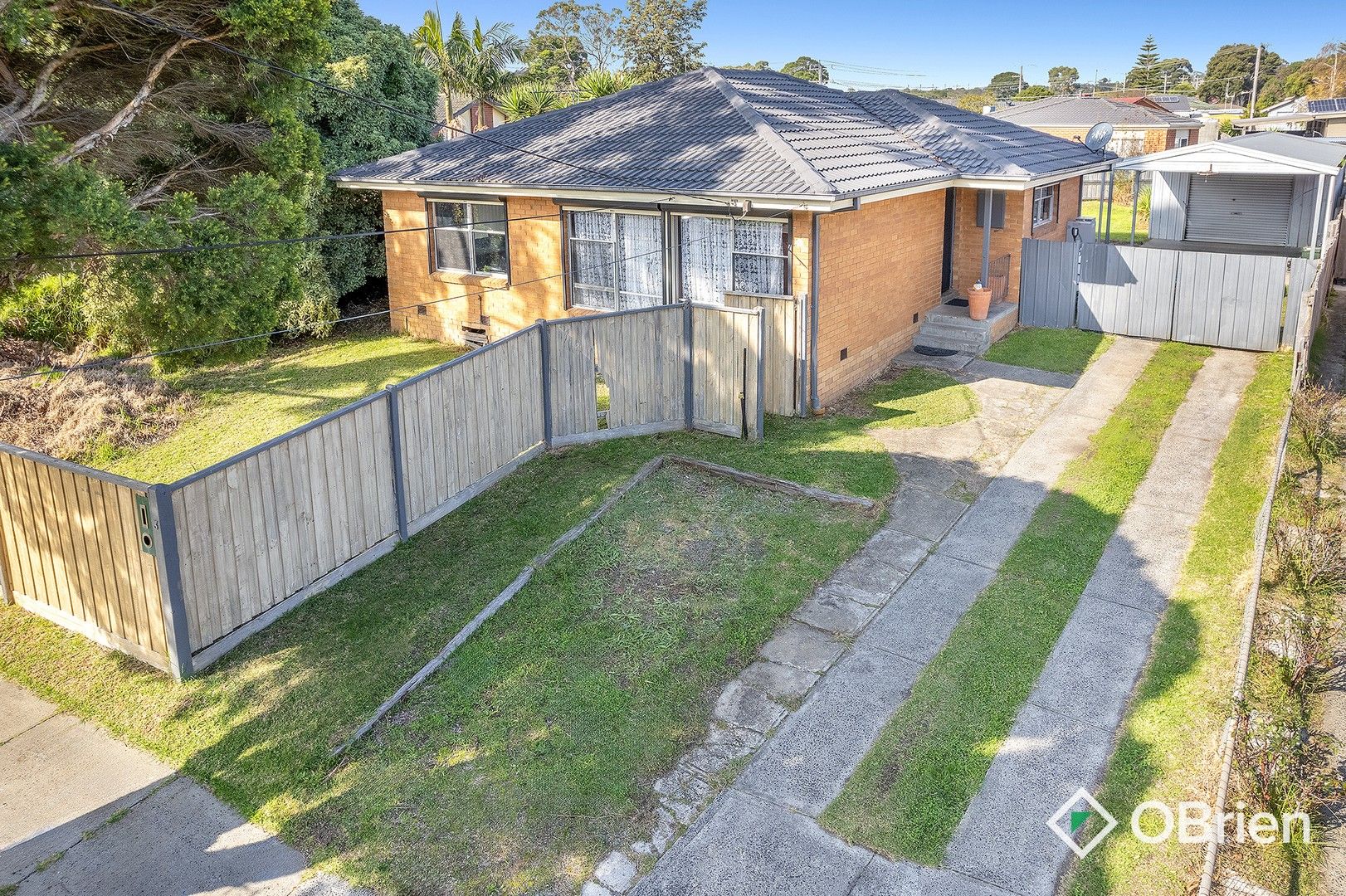 3 Gardenia Crescent, Frankston North VIC 3200, Image 0