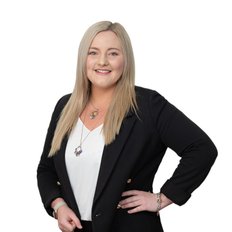 OBrien Real Estate Wantirna - Kelly  Thompson