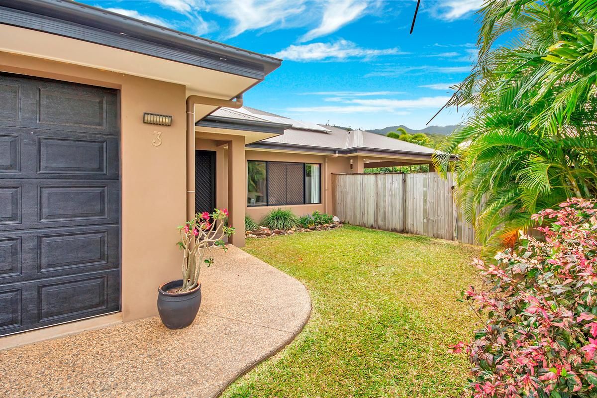 3 Imperial Court, Smithfield QLD 4878, Image 0