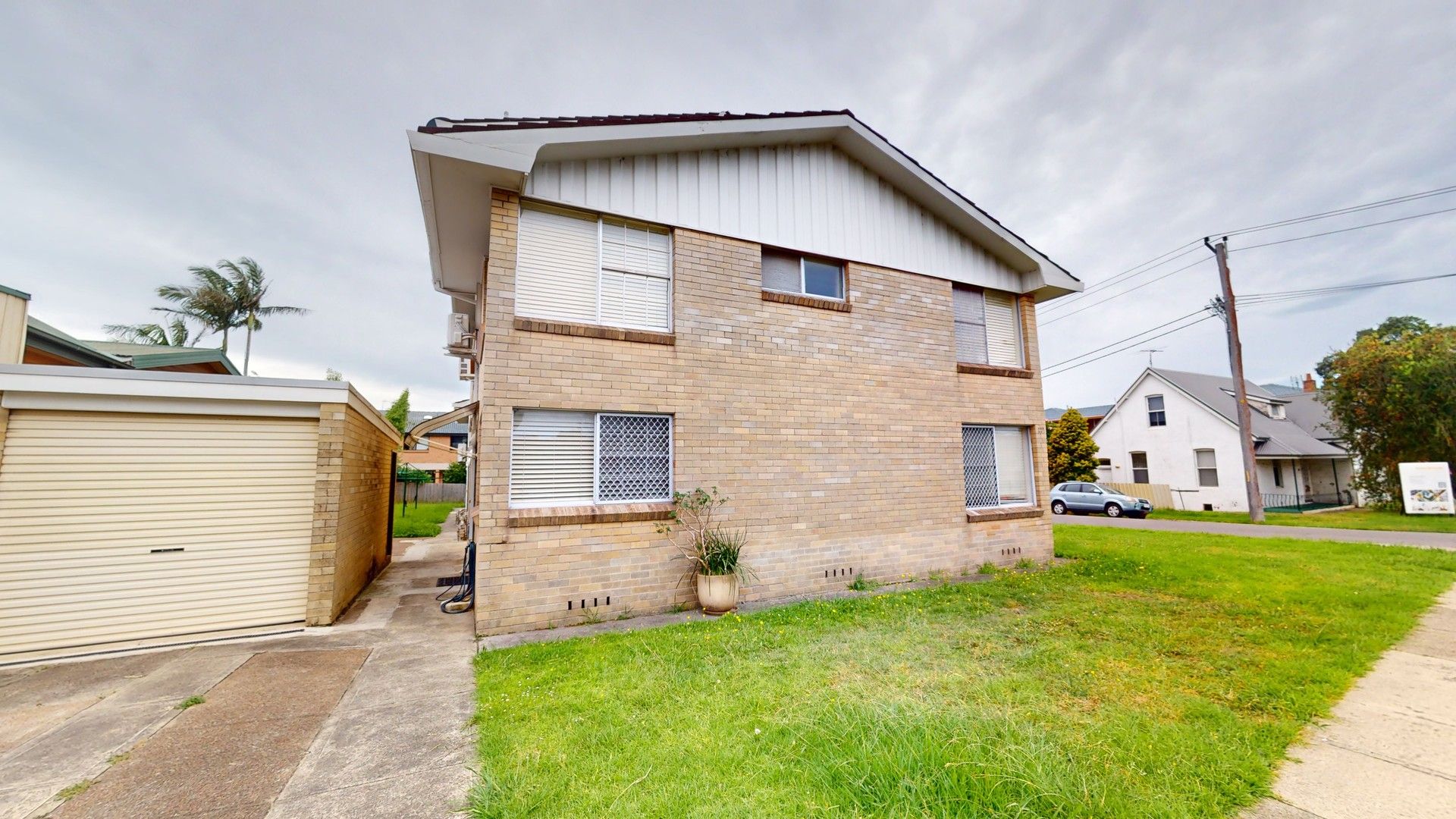 1/115 Station Street, Waratah NSW 2298 Apartment For Rent Domain