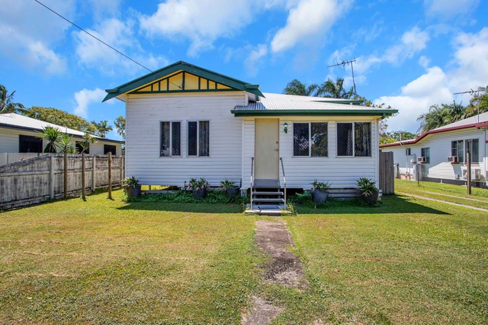 110 Kippen Street, South Mackay QLD 4740, Image 0