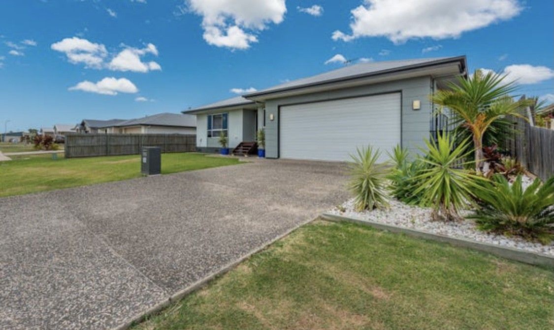 8 Foster Drive, Bundaberg North QLD 4670, Image 1