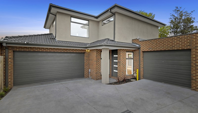 Picture of 3/41 Colin Road, OAKLEIGH SOUTH VIC 3167