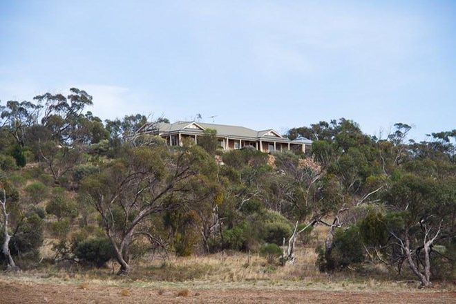 Picture of 2601 Black Heath Road, TEPKO SA 5254