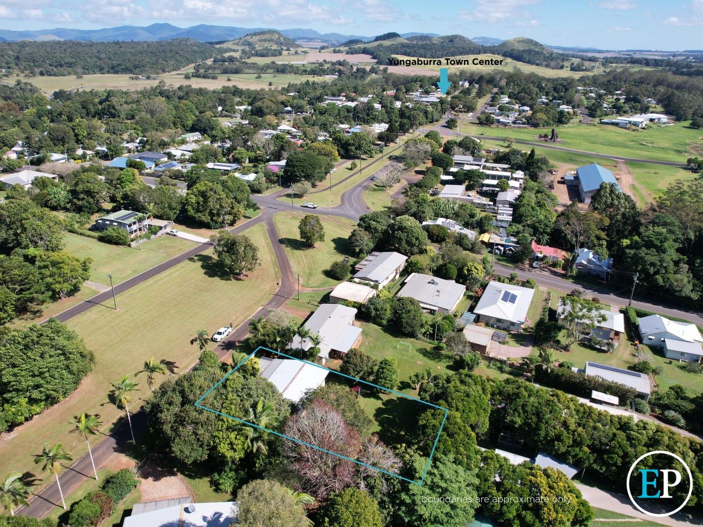 57 Eacham Road, Yungaburra QLD 4884 Domain