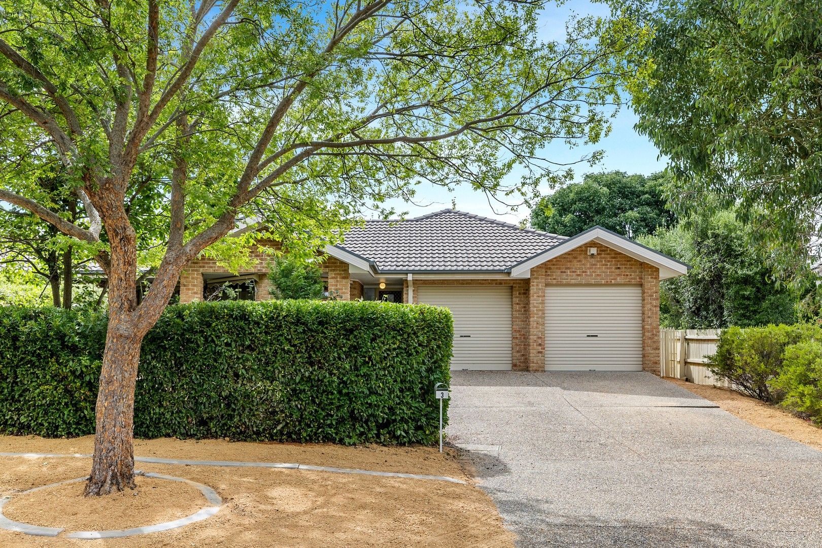 3 Larpent Street, Amaroo ACT 2914, Image 0