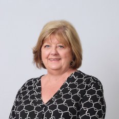 Robyn Hazlett-Poole, Sales representative