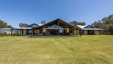 Picture of 209 Rangeview Drive, WANERIE WA 6503