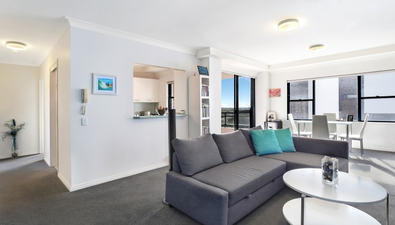 Picture of 15/30 Belmont Street, SUTHERLAND NSW 2232