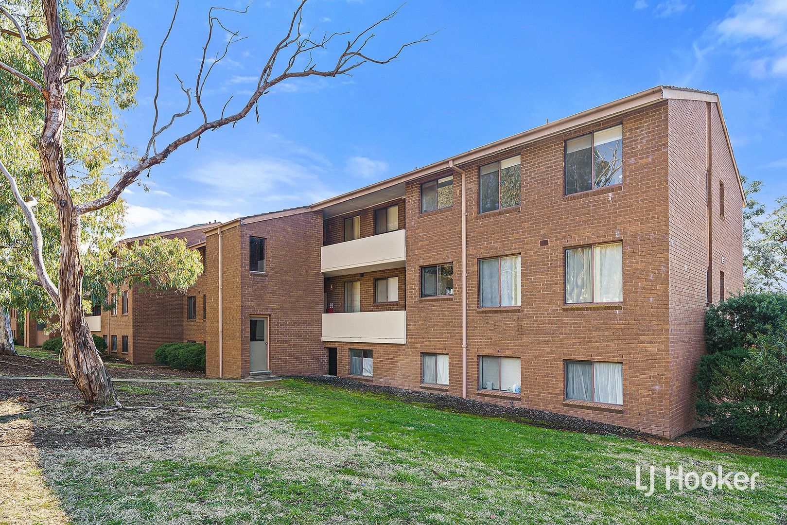 1/32 Springvale Drive, Hawker ACT 2614, Image 0