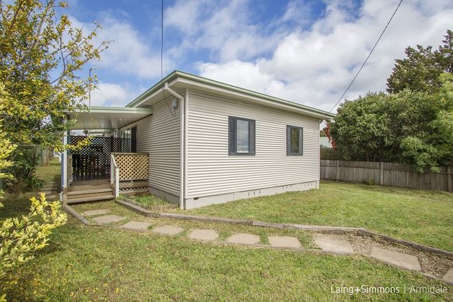 Picture of 236 Mann Street, ARMIDALE NSW 2350