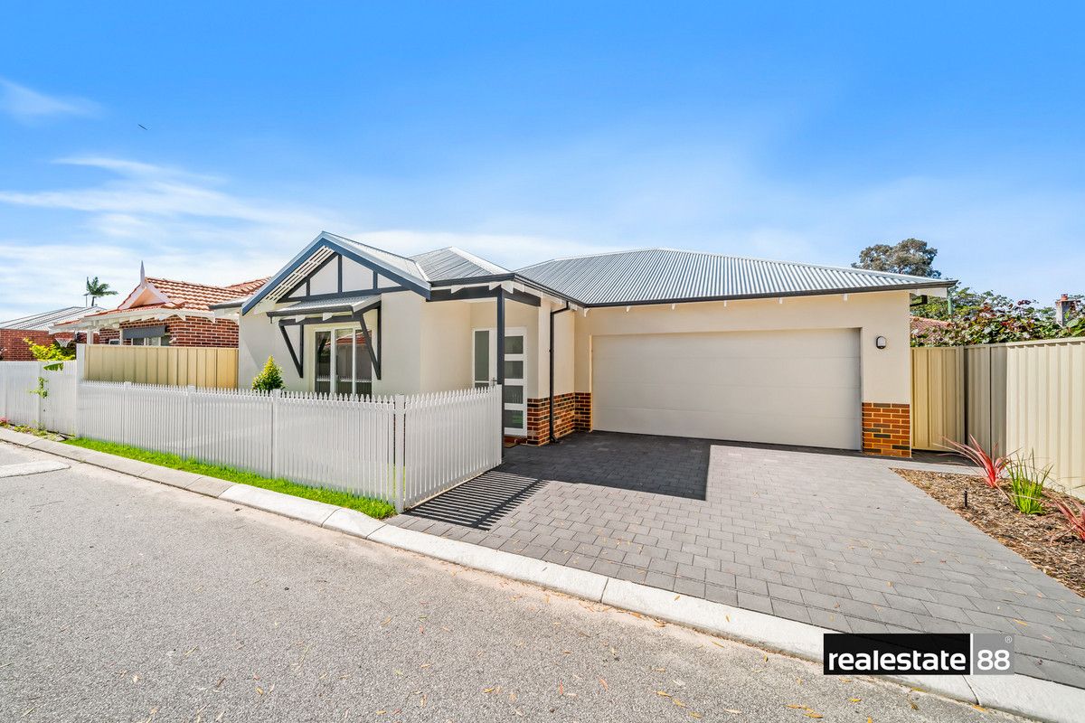 3 bedrooms House in 171A Ninth Avenue INGLEWOOD WA, 6052