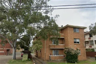 5/78 Sackville street, Fairfield NSW 2165