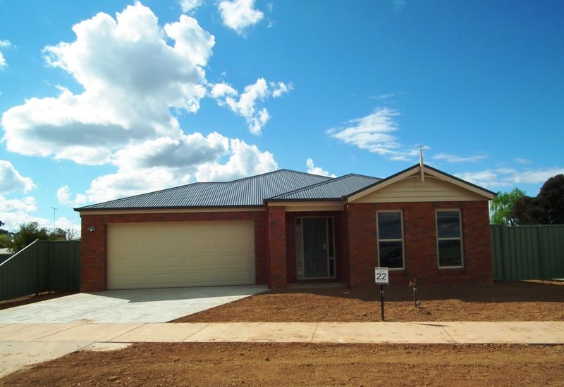 9 Penrose Street, Nagambie Property History & Address Research Domain