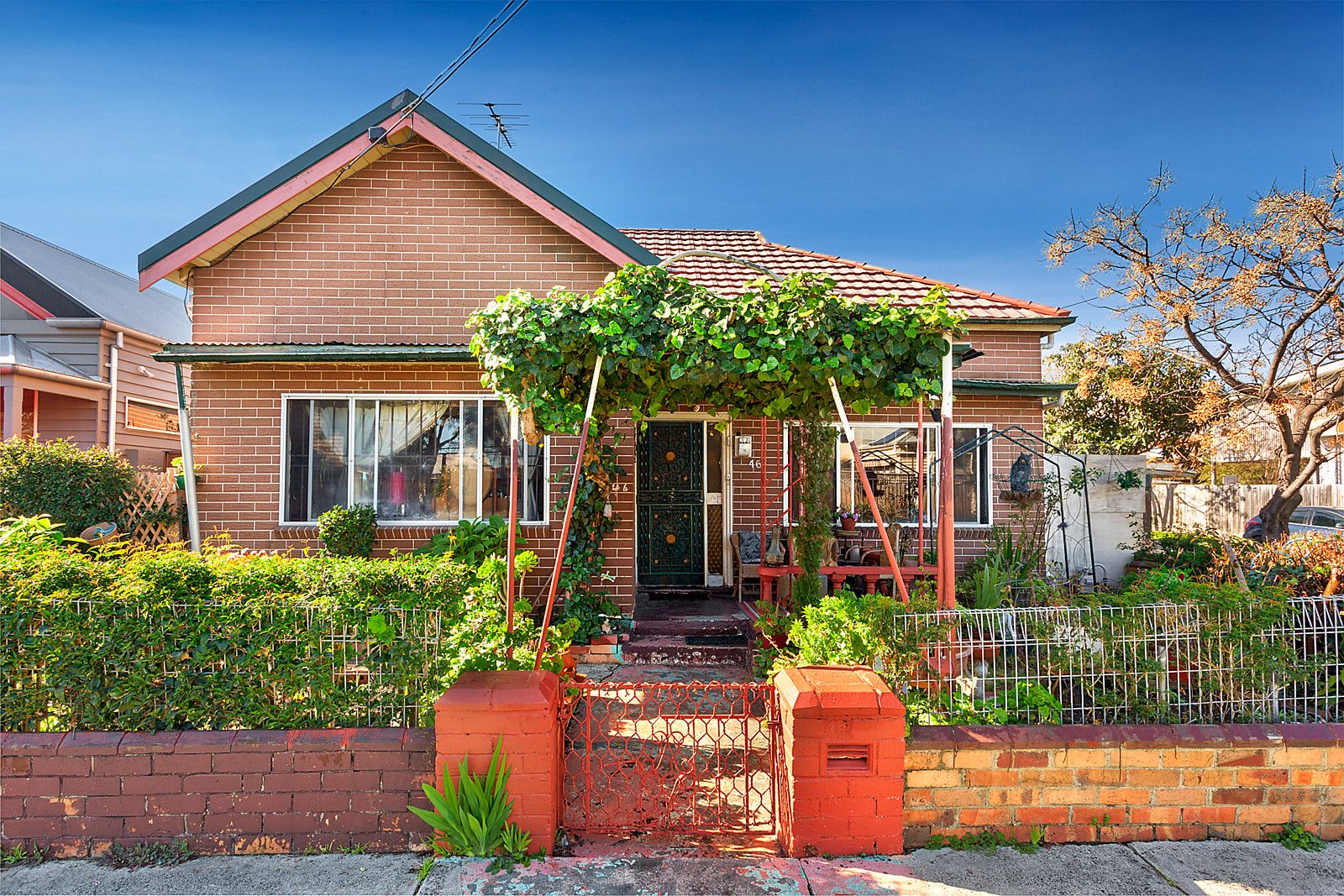 46 Perry Street, Fairfield VIC 3078, Image 1