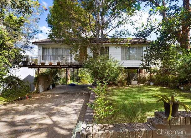 5 Torwood Street, Warrimoo NSW 2774