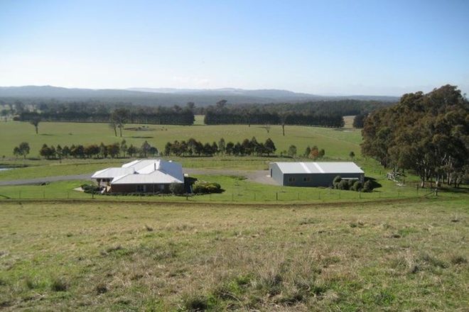 Picture of 40 Eagle Rock Lane "Aisling", JOADJA NSW 2575