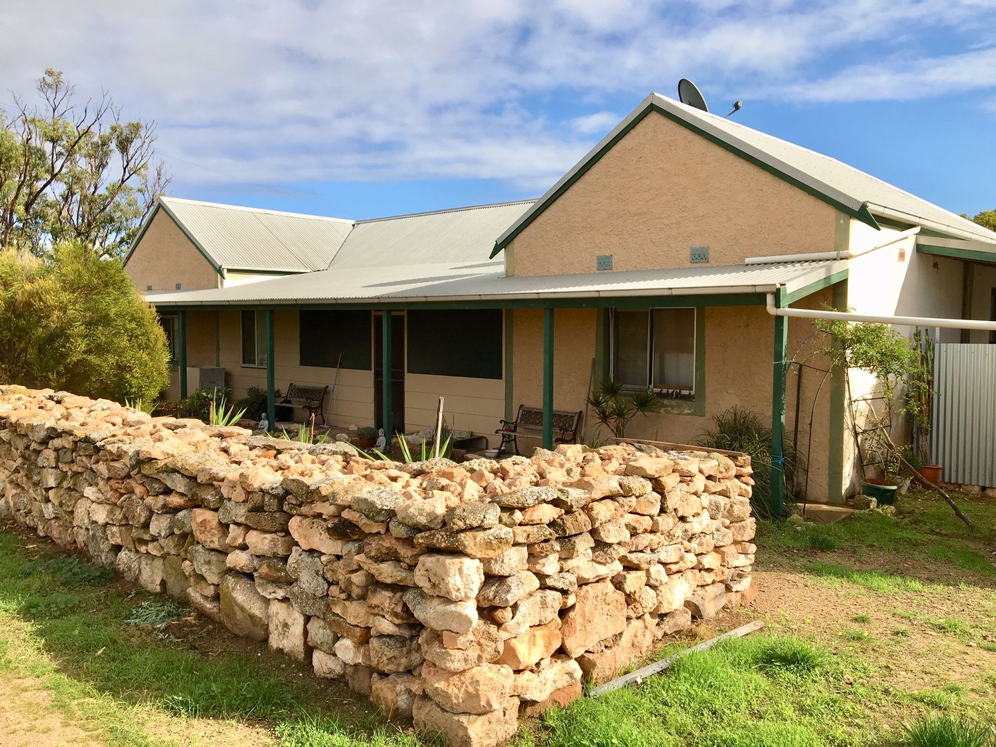 23 Mount Damper Road, Talia SA 5670, Image 1