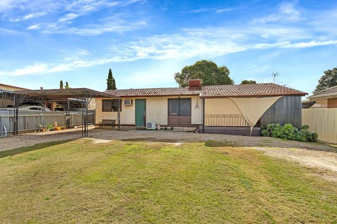 Picture of 12 Popham Avenue, GAWLER EAST SA 5118