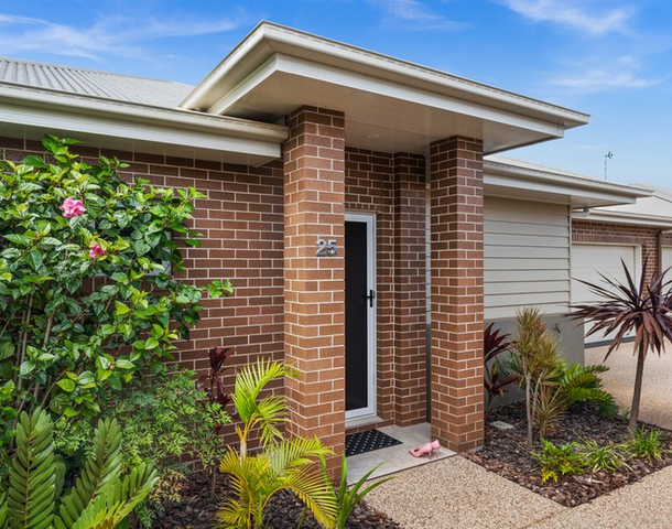 25/563-571 Hume Street, Kearneys Spring QLD 4350