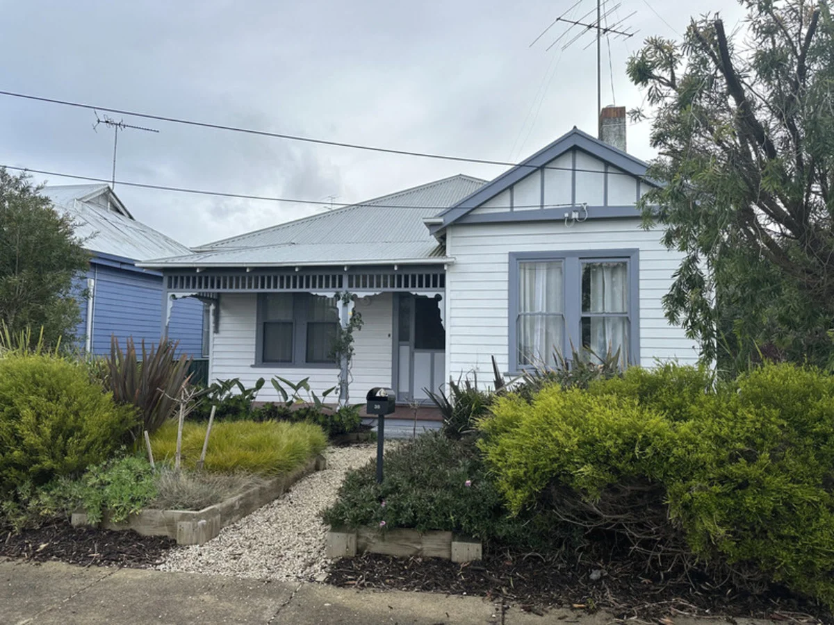 Primary image of 38 Bree Road, Hamilton VIC 3300